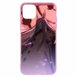 Чохол для iPhone 11 Kaguya Ootsutsuki - PrintSalon