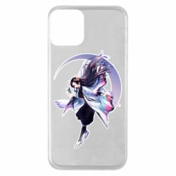 Чехол для iPhone 11 Канаэ Кочо - PrintSalon