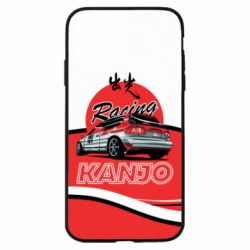 Чохол для iPhone 11 Kanjo - PrintSalon