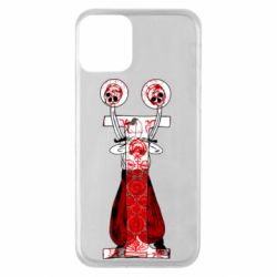 Чехол для iPhone 11 Козак Ї - PrintSalon