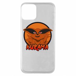 Чохол для iPhone 11 Kurama - PrintSalon