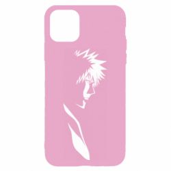 Чехол для iPhone 11 Kurosaki Ichigo - PrintSalon