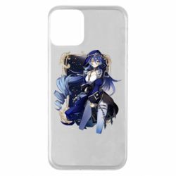 Чохол для iPhone 11 Лайла - PrintSalon