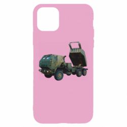 Чехол для iPhone 11 M142 HIMARS - PrintSalon