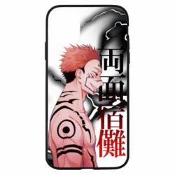 Чохол для iPhone 11 Magic Battles - PrintSalon