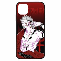 Чохол для iPhone 11 Магічна Битва - PrintSalon