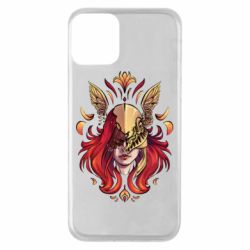 Чохол для iPhone 11 Malenia art - PrintSalon