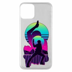 Чохол для iPhone 11 Might Guy - PrintSalon