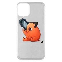 Чехол для iPhone 11 Милый Почита - PrintSalon