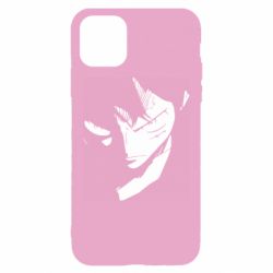 Чехол для iPhone 11 Monkey Dee Luffy - PrintSalon