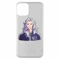 Чехол для iPhone 11 Noi from Dorohedoro - PrintSalon