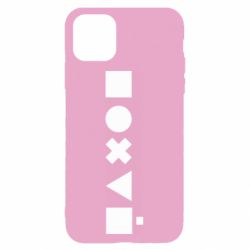 Чехол для iPhone 11 Пох...Всё-равно