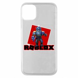 Чехол для iPhone 11 Pro Alar Knight of Splintered Skies - PrintSalon