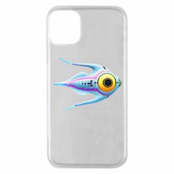 Чехол для iPhone 11 Pro Arctic Peeper - PrintSalon