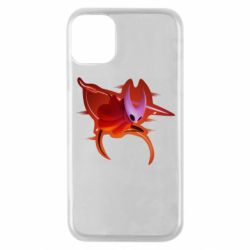 Чохол для iPhone 11 Pro Attacking Hornet - PrintSalon