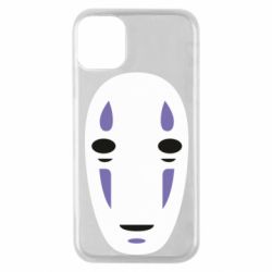 Чохол для iPhone 11 Pro Безликий - PrintSalon