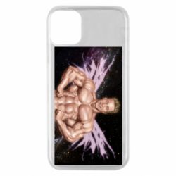 Чехол для iPhone 11 Pro Billy gachimuchi - PrintSalon