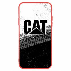 Чохол для iPhone 11 Pro CAT and tires
