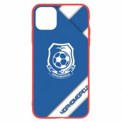 Чехол для iPhone 11 Pro Черноморец Арт - PrintSalon
