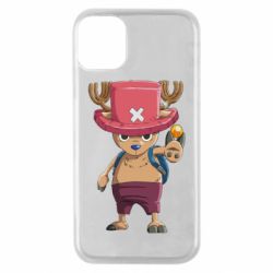 Чохол для iPhone 11 Pro Chopper Tony Tony from One Piece - PrintSalon