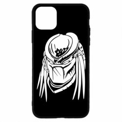 Чехол для iPhone 11 Pro Чужой хищник - PrintSalon