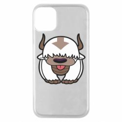 Чехол для iPhone 11 Pro Cute Appa - PrintSalon
