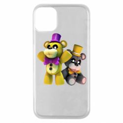 Чохол для iPhone 11 Pro Cute Freddy