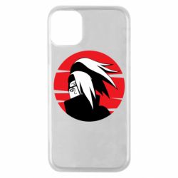 Чохол для iPhone 11 Pro Deidara Naruto - PrintSalon