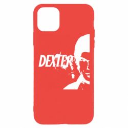 Чехол для iPhone 11 Pro Декстер - PrintSalon