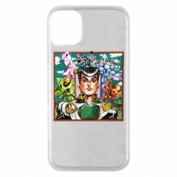 Чехол для iPhone 11 Pro Джоске - PrintSalon