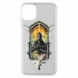 Чохол для iPhone 11 Pro Elden Ring Frame - PrintSalon