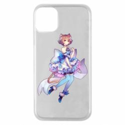 Чохол для iPhone 11 Pro Фелікс - PrintSalon