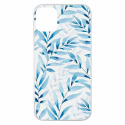 Чохол для iPhone 11 Pro Fern pattern - PrintSalon
