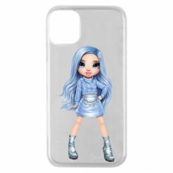 Чехол для iPhone 11 Pro Gabriela Icely - PrintSalon