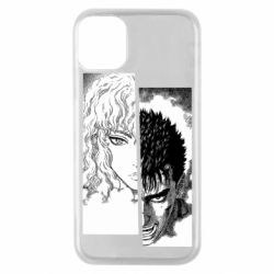 Чохол для iPhone 11 Pro Ganz and Griffith - PrintSalon