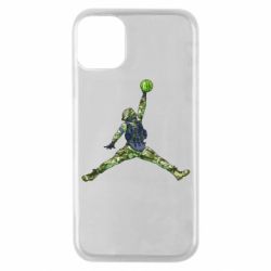 Чехол для iPhone 11 Pro Херсон ВСУ - PrintSalon