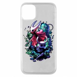 Чехол для iPhone 11 Pro Hollow Knight Art - PrintSalon