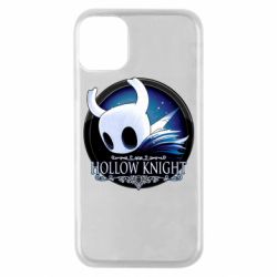 Чехол для iPhone 11 Pro hollow knight game - PrintSalon