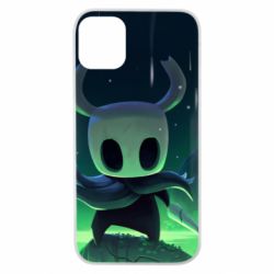 Чохол для iPhone 11 Pro Hollow Knight in the dark - PrintSalon