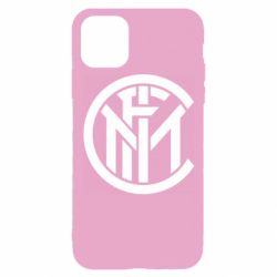 Чехол для iPhone 11 Pro Inter FC - PrintSalon