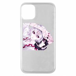 Чохол для iPhone 11 Pro Juuzou Suzuya - PrintSalon