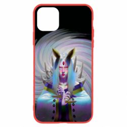 Чохол для iPhone 11 Pro Kaguya Ооtsutsuki art - PrintSalon