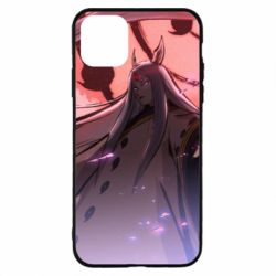 Чохол для iPhone 11 Pro Kaguya Ootsutsuki - PrintSalon