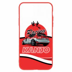 Чохол для iPhone 11 Pro Kanjo - PrintSalon