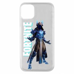 Чехол для iPhone 11 Pro King of Ice - PrintSalon