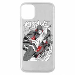 Чохол для iPhone 11 Pro Kisame Hoshigaki Art