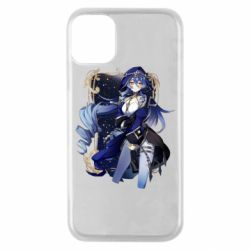 Чохол для iPhone 11 Pro Лайла - PrintSalon