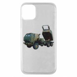 Чехол для iPhone 11 Pro M142 HIMARS - PrintSalon