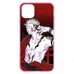 Чохол для iPhone 11 Pro Магічна Битва - PrintSalon