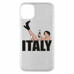 Чохол для iPhone 11 Pro Maneskin Italy - PrintSalon